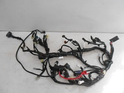 20 21 22 23 雅马哈 YZFR3 YZF R3 原始设备制造商主发动机线束电机线房 — 第 1/4 张图片