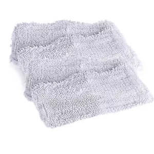 Replacement Mop Cloth Pads for Shark SK410 SK460 Steam and Spray Mop Pro Head - Picture 1 of 13