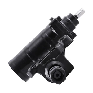 Power Steering Gearbox Gear Box for Jeep Wrangler V6 3.8L 2-Door 2007 27-5200 - Picture 1 of 11