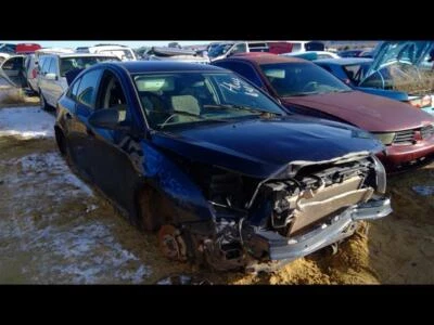 Used Rear Right Door Window Regulator Rear fits: 2016 Chevrolet Cruze Rear Right Foto 1 de 4