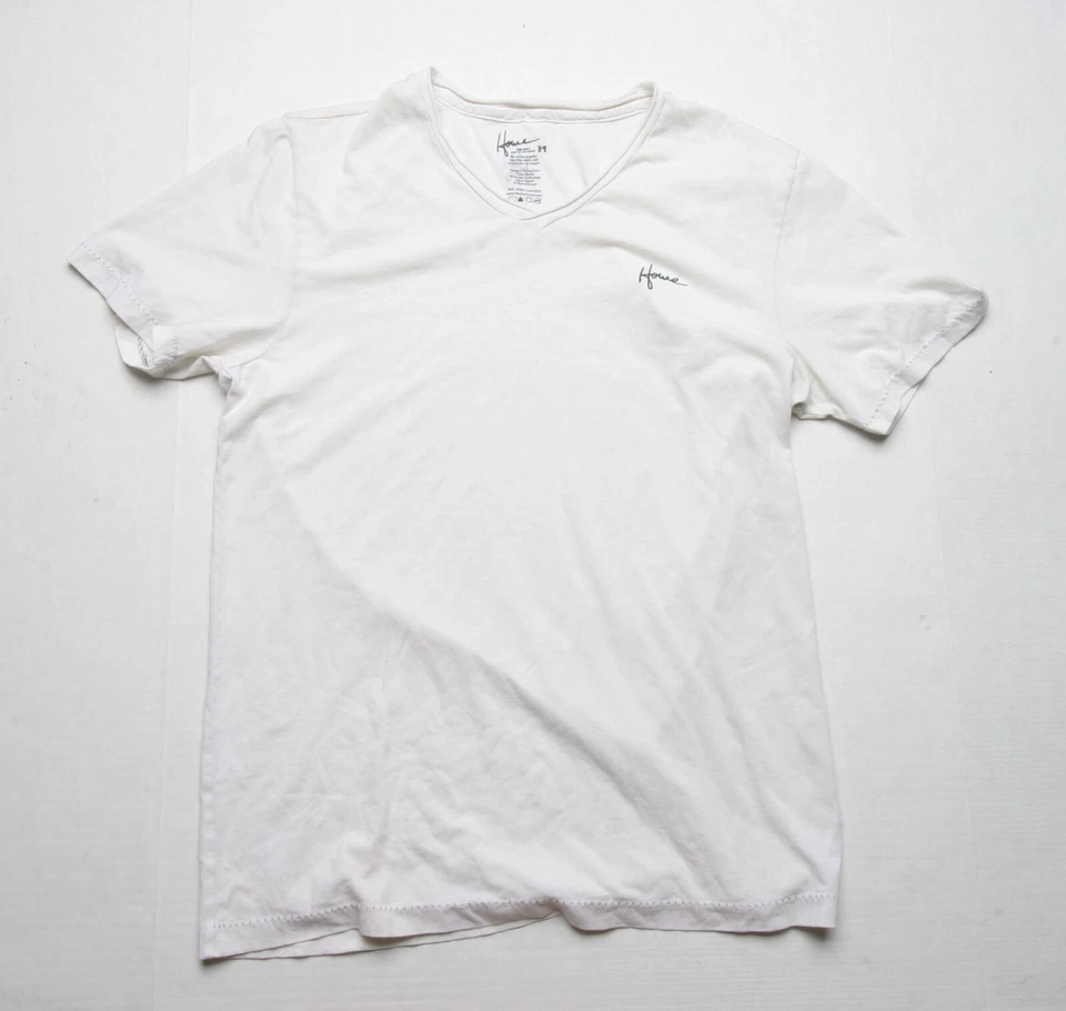 Camiseta Howe Signature cuello en V (M) Stone Mason N751759 Foto 1 de 1