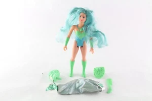 Figura de acción original She-Ra MOTU Princess of Power Glimmer Mattel - Imagen 1 de 3
