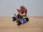 Funko Pop! Rides Crash Bandicoot #64 Figurka winylowa Crash Team Racing Nitro Fueled
