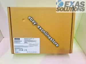 4C57A14367 - Lenovo ThinkSystem DE4000 HIC, 12Gb SAS, 4 ports - Picture 1 of 1
