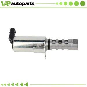 New Variable Valve Timing Solenoid For 08-12 Audi A4 A5 A6 S4 S5 Q5 V6 Engine - Picture 1 of 16