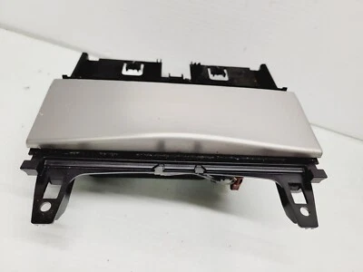 2012-2014 Mercedes C250 C350 Center Console Ashtray Compartment 2046800179 - Image 1 of 4