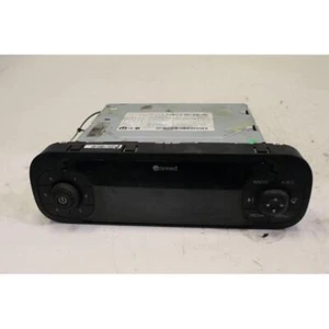 RADIO PARA FIAT PANDA (11) 33 1.2 8V (51KW) EASYPOWER BER. 5P/B-G/1242CC 2011 - Imagen 1 de 11