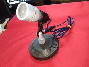 Vintage Soviet Retro collection microphone Oktava MD-66 1982 Made in USSR - Picture 1 of 10