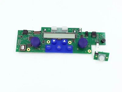 Eppendorf 5702R Centrifuge LCD Front Panel - Image 1 of 2