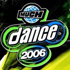 Much Dance 2006 - Audio Cd By Muchdance 2006 (Muchmusic) - Very Good #12