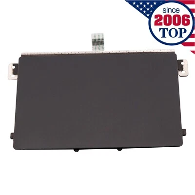 Black Touchpad Module for DELL Inspiron 3510 3511 3515 3520 3521 0R09DC W/Cable