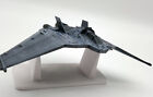 Model ship FIGHTER x302 Stargate SG1 High detailed with stand v2
