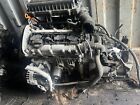 Vw Polo 6R 2009-2014 1.4 Petrol Cggb Engine And Gearbox