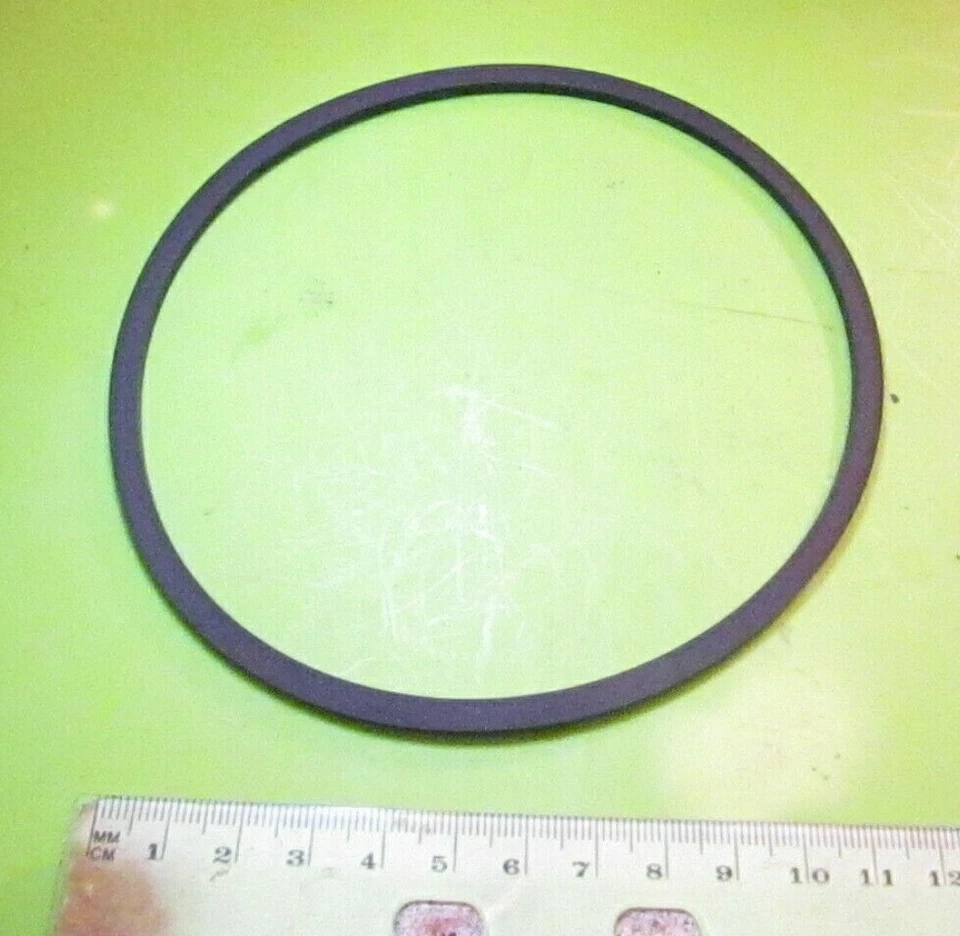 Sello de luz de cabeza Montesa 250 H Enduro 1976 p/n 5480.117 NOS 5480117 Foto 1 de 1