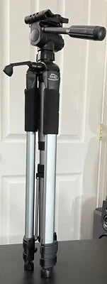 Bonito trípode Digital Concepts TR60N Foto 1 de 4