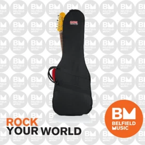 Gator GBE-ELECT Electric Guitar Gig Bag - Brand New - Belfield Music - Picture 1 of 4