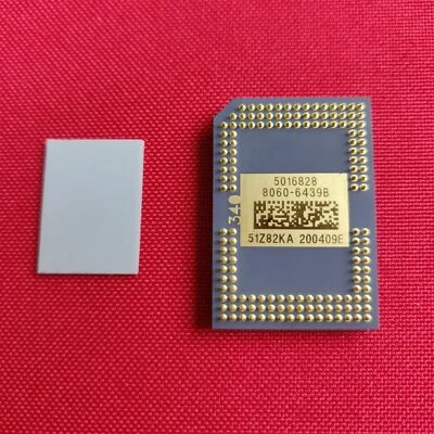 NEW ORIGINAL DMD CHIP FOR PROJECTOR 8060-6038B 8060-6039B 8060-603CB 8060-6439B - Image 1 of 4