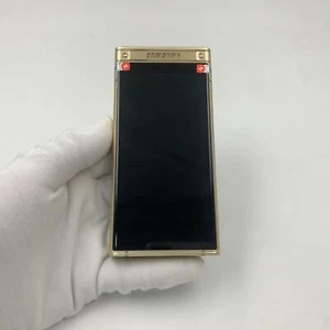 Téléphone à clapet Samsung W2018 Android 64 Go 4 Go SM-W2018 - Photo 1 sur 11