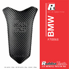 RUBBATECH AT Carbon Tank Pad for BMW F700GS Motorcycle
