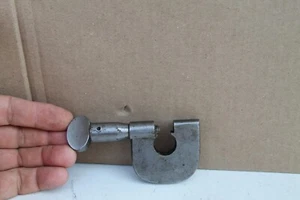 Rara parte reliquia per regolazione della vista per Austria-Ungheria Manlicher M95 - Foto 1 di 8