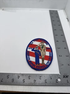 Redwood Empire Council Scout-O-Rama 1995 80d-1741x - Picture 1 of 1