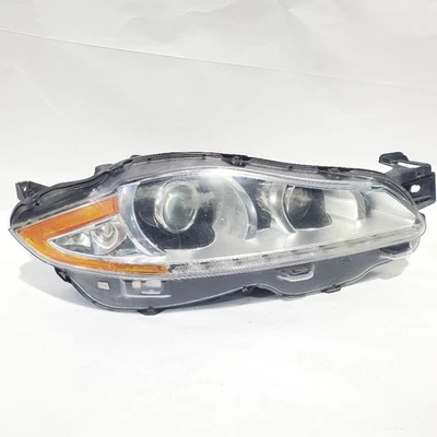 2010 2011 2012 2013 2014 2015 Jaguar XJ OEM Right Headlight Xenon  - Image 1 of 4