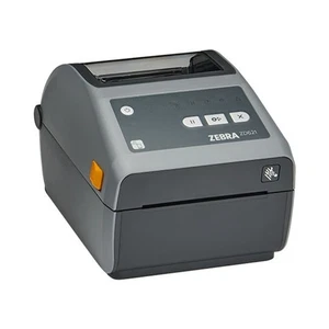 Zebra ZD621 Thermal Label Printer ZD6A042-D01F00EZ *new In Open Box* - Picture 1 of 2