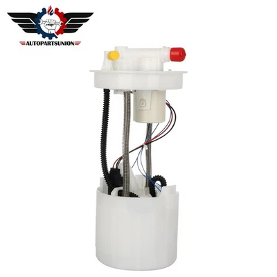 Conjunto de bomba de combustible para Honda Civic L4 2006-11 1,3 L gasolina eléctrica E8836M Foto 1 de 4