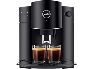 Cafetera superautomática - Jura D4 Piano, 15 bar, 1450 W, Dep 1.9L, Thermoblock - Imagen 1 de 4
