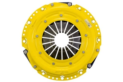 Advanced Clutch B015 Heavy Duty Pressure Plate For Select 01-16 BMW Models - Image 1 of 4