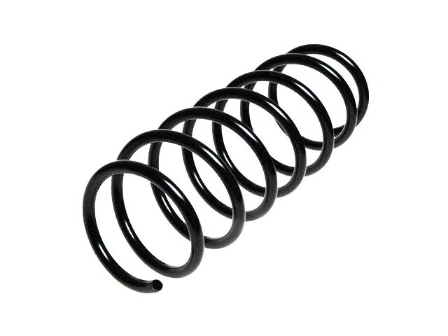 Muelle helicoidal delantero para BMW 735i 1987-1992 77522NQWB 1988 1990 1989 1991 E32 Foto 1 de 2