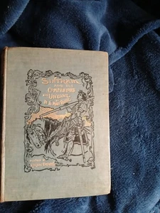 Sintram and his Companions and Undine by De La Motte Fouque   (30a) - Bild 1 von 6