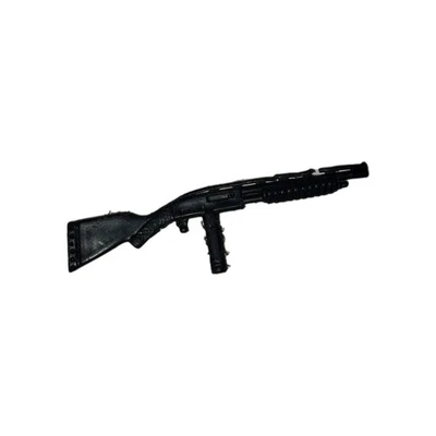 GI Joe 1987 Falcon Escopeta Rifle Pistola De Colección Accesorio Arma Figura Parte ARAH *Usado Foto 1 de 4