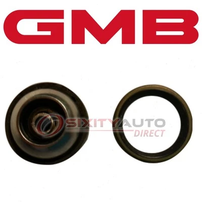 GMB Double Cardan CV Ball Kit for 2005-2009 GMC C5500 Topkick - Driveline nk - Image 1 of 4