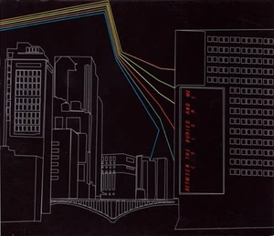 Between The Buried And Me - Colors - CD - Picture 1 of 2