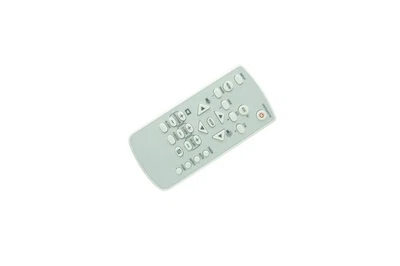 Remote Control Compatible For Casio YT-160 XJ-UT331X LED Light WXGA Projector - Image 1 of 4