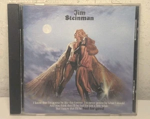 Bad for Good by Jim Steinman (CD, Columbia (USA)) B157 - Picture 1 of 2