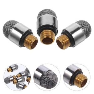 10 Pcs Kondensatorspitze Ersatzspitzen Für Eingabestifte Ersatzfaserspitzen - Photo 1/12