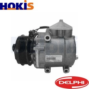COMPRESSOR AIR CONDITIONING TSP0159373 FOR FORD MONDEO/III/Turnier COUGAR 3.0L - Picture 1 of 6