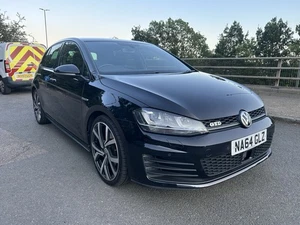 Vw Golf GTD - Picture 1 of 22