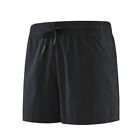 Men Fitness Gym Shorts Sports Running Pant Workout Quick Dry Training Footballs