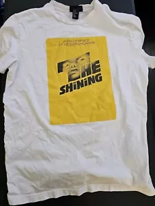 T-Shirt The Shining H&M Größe M - Bild 1 von 3