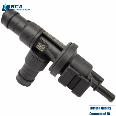 Válvula de ventilación del tanque de combustible para Mini Cooper Clubman Countryman F54 F55 F56 F57 F60 Foto 1 de 4