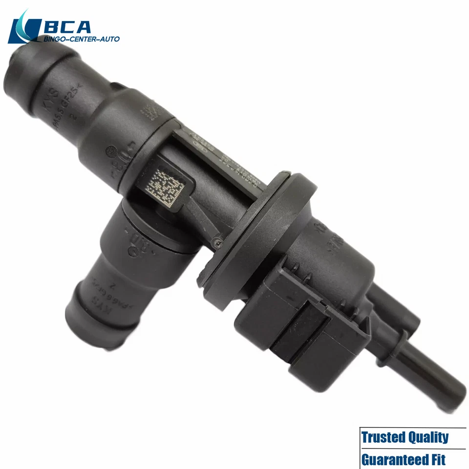 Válvula de ventilación del tanque de combustible para Mini Cooper Clubman Countryman F54 F55 F56 F57 F60 Foto 1 de 4