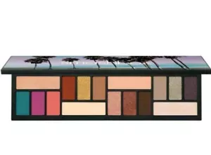L.A. Cover Shot Eye Palette, Smashbox Authentic NIB - Picture 1 of 1