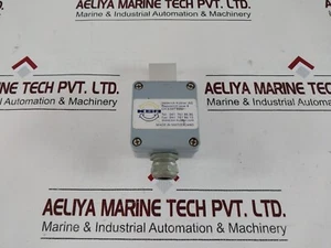 Kubler AUM-80 Interruttore magnetico CH 6341 BAR - Foto 1 di 6