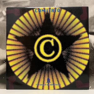 COMITATO – LA CASA E' UN DIRITTO !?! 12" SINGLE EX- 1992 ITALY VOX POP – SONIC 2 - Imagen 1 de 2