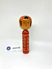 24cm Vintage Japanese Traditional Kokeshi Doll   5F28
