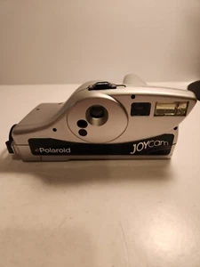 POLAROID Joycam Instant Film Camera w/ Flash Very Good Condition - UNTESTED - Picture 1 of 6