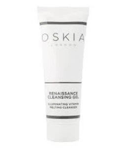 NUEVO Gel Limpiador Iluminador Fusión de Vitaminas Oskia Renaissance - 35 ml - Imagen 1 de 1
